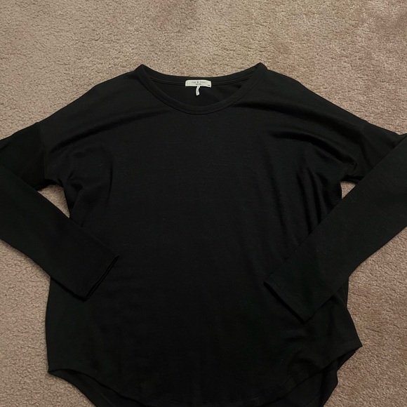 Rag & Bone Hudson Crew - Picture 3 of 6